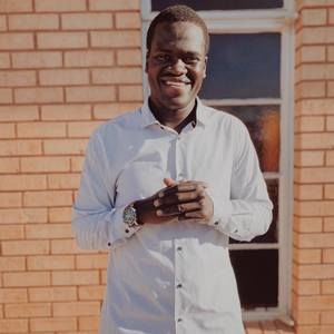 Meet your Posher, Martin